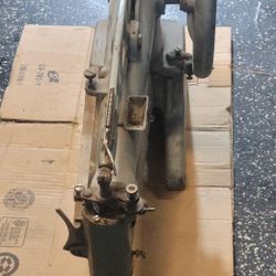 Vintage Sewing Machine