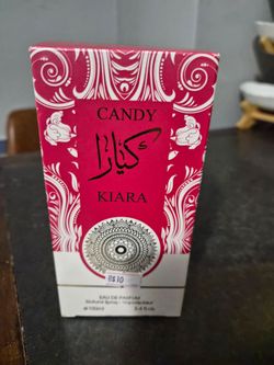 Woman's Inspired Fragrance