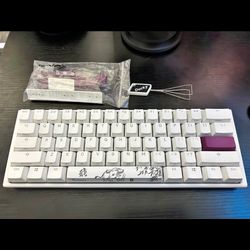Ducky Keyboard
