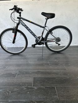 Huffy bike