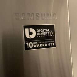 Samsung Refrigerator Great Condition