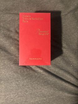 Barracet perfume