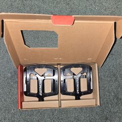 Specialized  pedals
