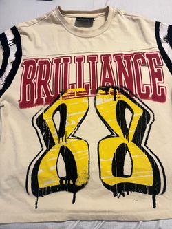 Smoke rise tee
