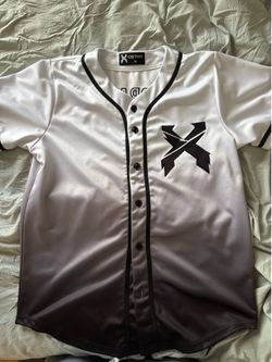 Excision headbanger jersey