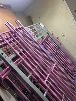 $20 Bunkbeds