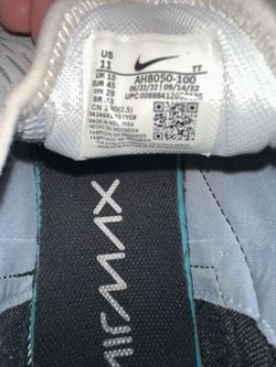 Nike Air max 270 (White) size 11