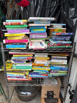 10 for $15 YOU PICK Baby / Toddler Board Books