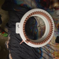 Sentro Knitting Machine