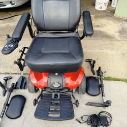 Scooter 