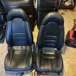 Toyota Supra Parts