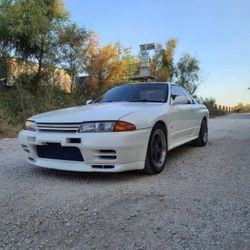 1990 Nissan Skyline GT-R