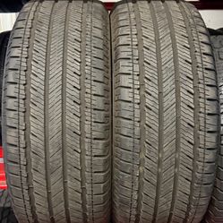 Michelin 275 50 22