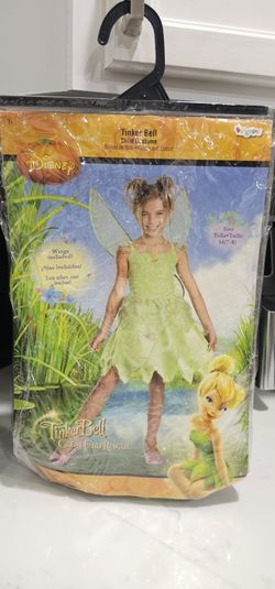 Halloween costume.