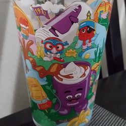 McDonald's Collector's Cup