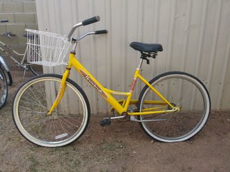 Torker Boardwalk girl s 26 inch beach cruiser for Sale in Mesa AZ OfferUp