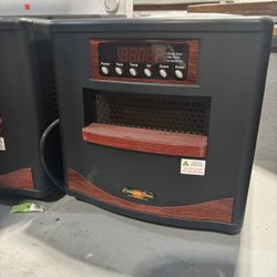 Refurbished Comfort Zone Heater