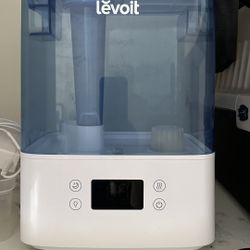 Humidifier