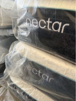 King size eastern euro nectar premier hybrid memory foam cooling Serta Sealy Stearns & foster purple restore rejuvenate Beautyrest black world class s