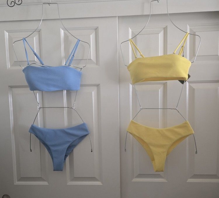 ZAFUL BIKINIS Set