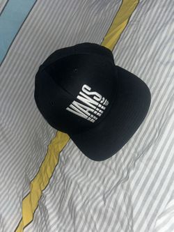 Vans Hat