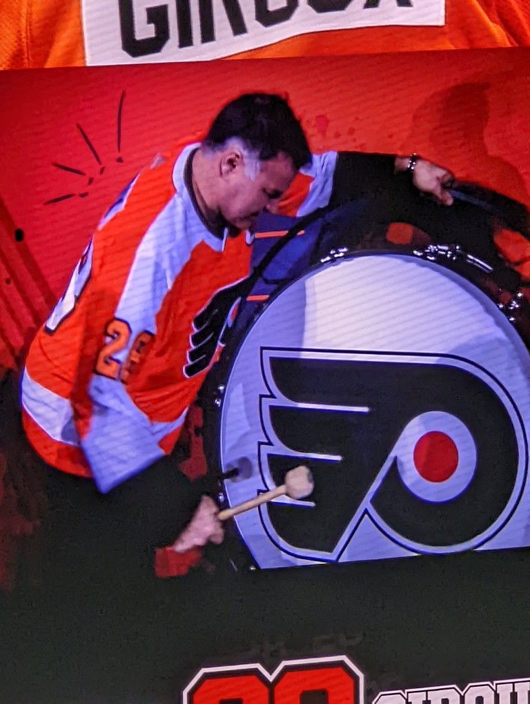Flyers Season Ticket Partnership