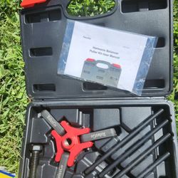 Random Tools