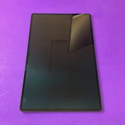 Samsung Galaxy Tab S8 Ultra 128GB WiFi – Premium Tablet with S Pen & Book Cover Keyboard 