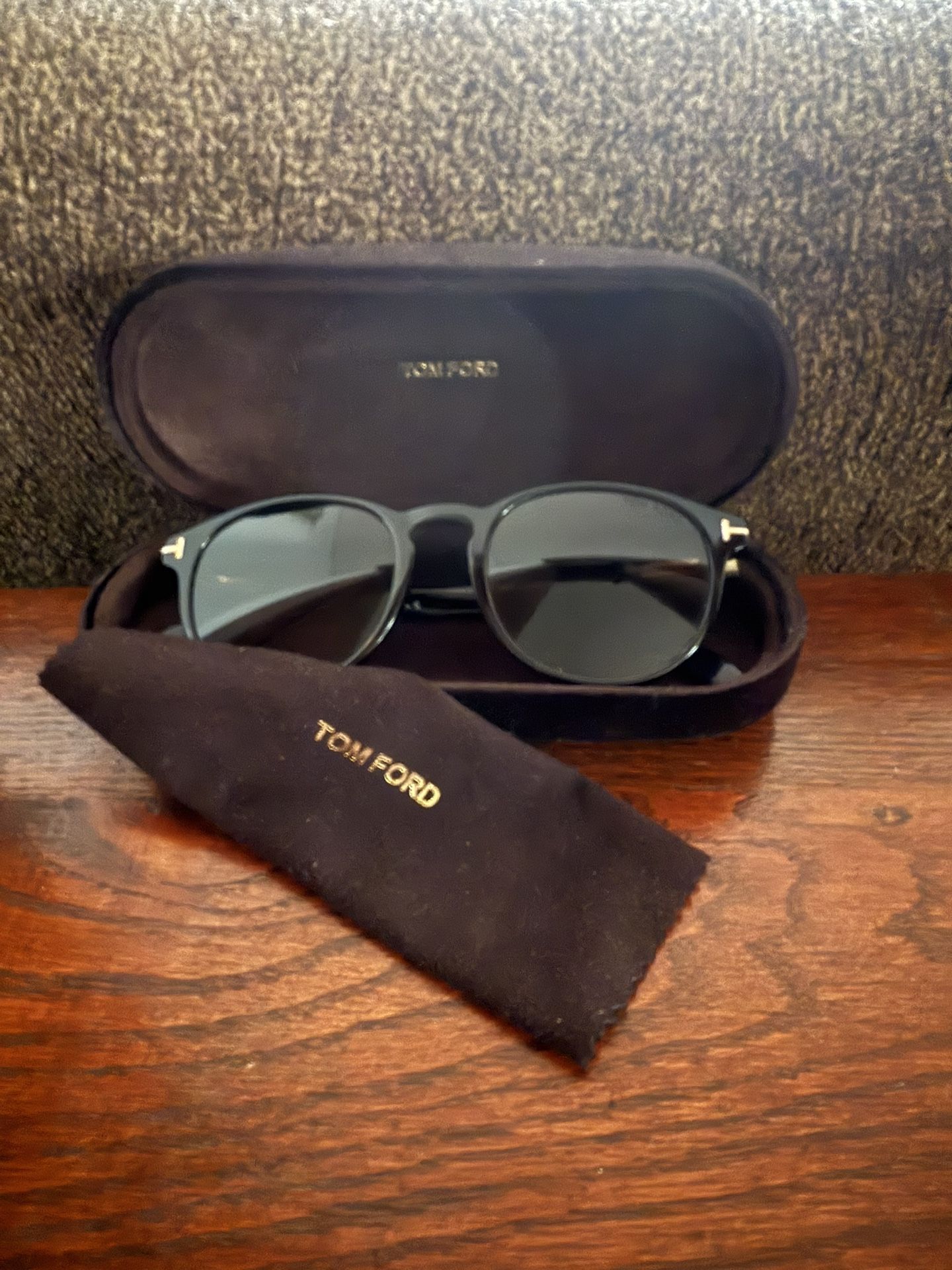 Tom Ford Sunglasses