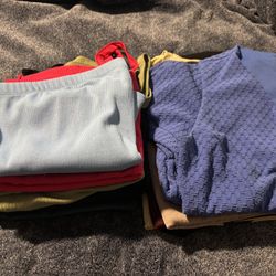 Womens Clothing Bundle 