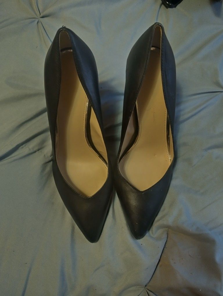 Jessica Simpson Heels