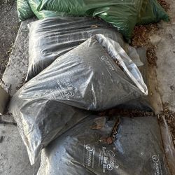 Soil Mix & Mulch