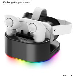 Kafri Charging Dock