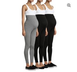 Maternity Leggings