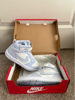 Nikes
