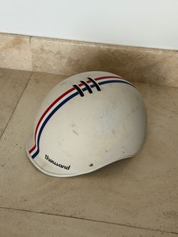 Thousand classic helmet