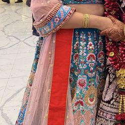 Lehenga