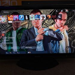 40 Inch Sharp Aquos Tv