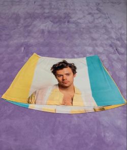 Harry Styles Skirt