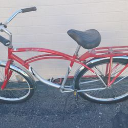 Schwinn Men's 26" Bicycle