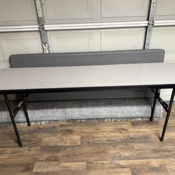 Folding Table