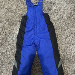 Size 2T Snow pants