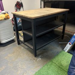Table Top / Shelves