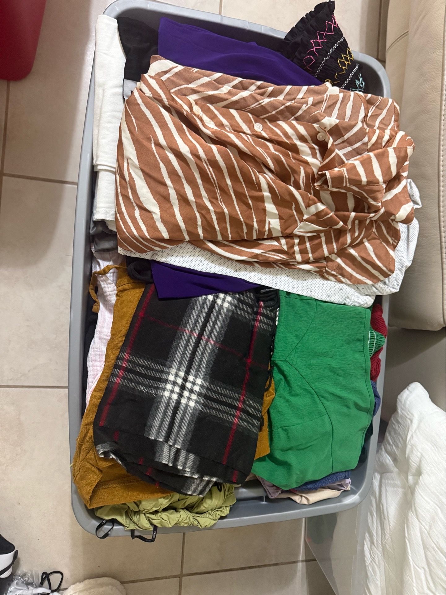 Clothes