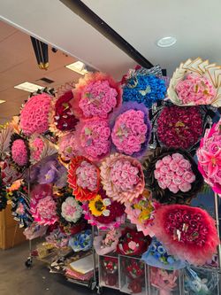 Mothers day gift Flowers flores para el dia declas madres arreglos arrangements