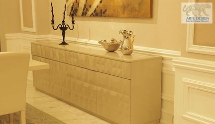 Authentic Fendi Credenza | Arte Design