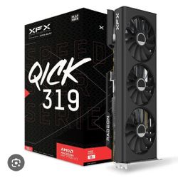 Rx7700xt Graphics Card