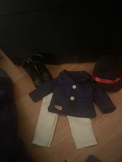 American Girl Outfits