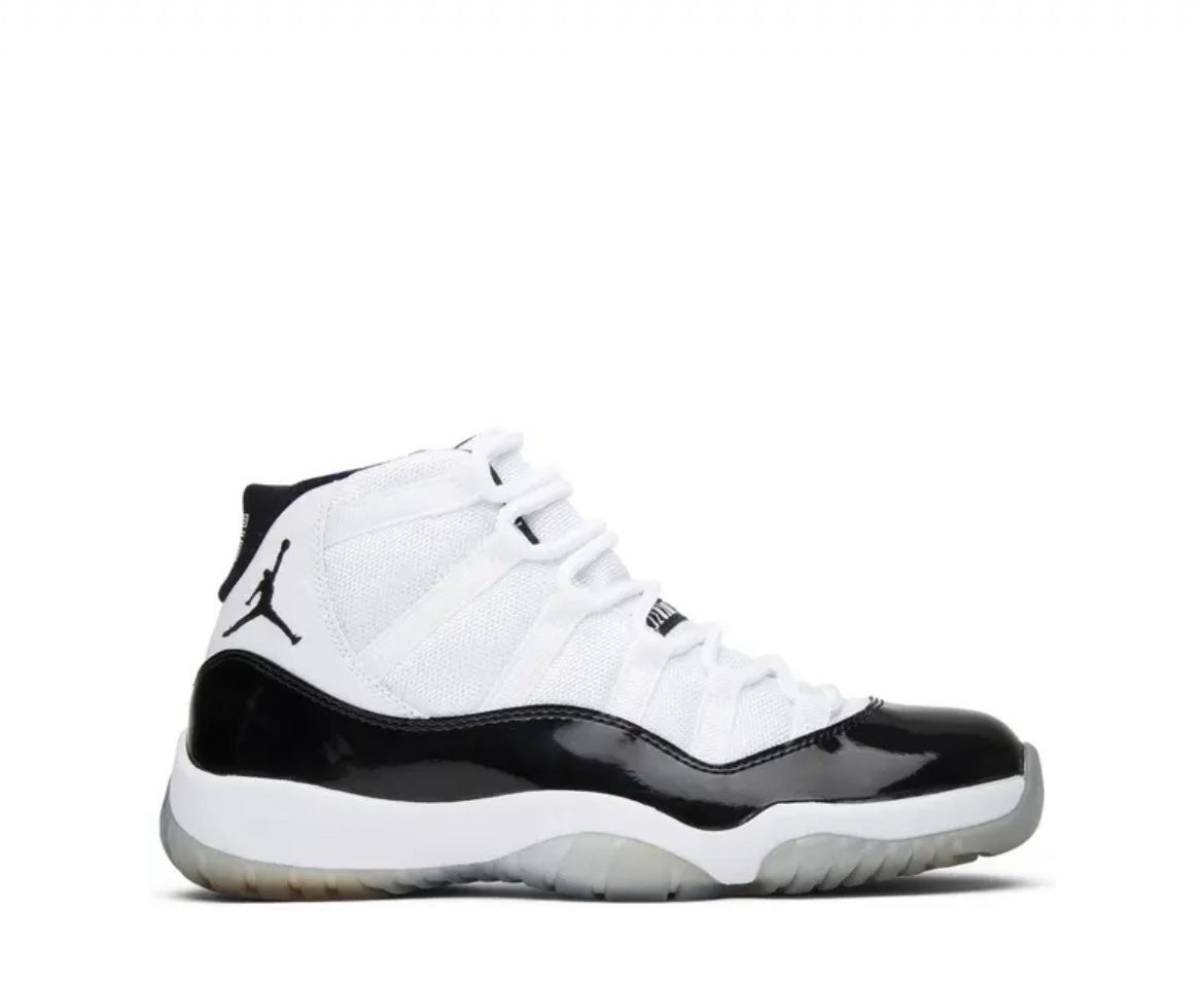 Jordan 11 Concord Retro