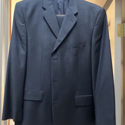 Gorgeous Mens Suit By Alfani!